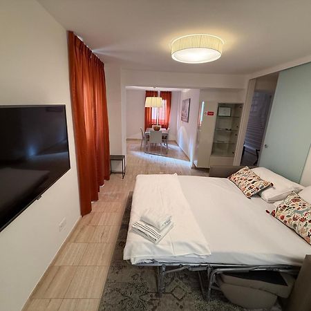 San Carlo Luxury Apartments Lugano Ngoại thất bức ảnh