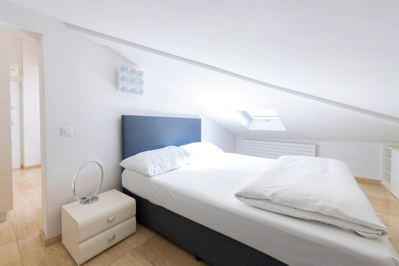 San Carlo Luxury Apartments Lugano Ngoại thất bức ảnh