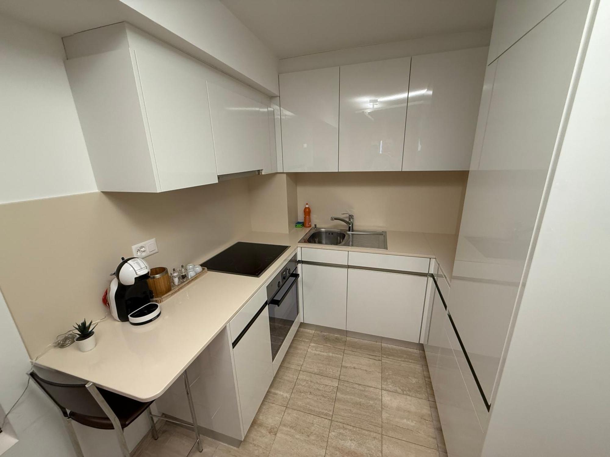 San Carlo Luxury Apartments Lugano Ngoại thất bức ảnh