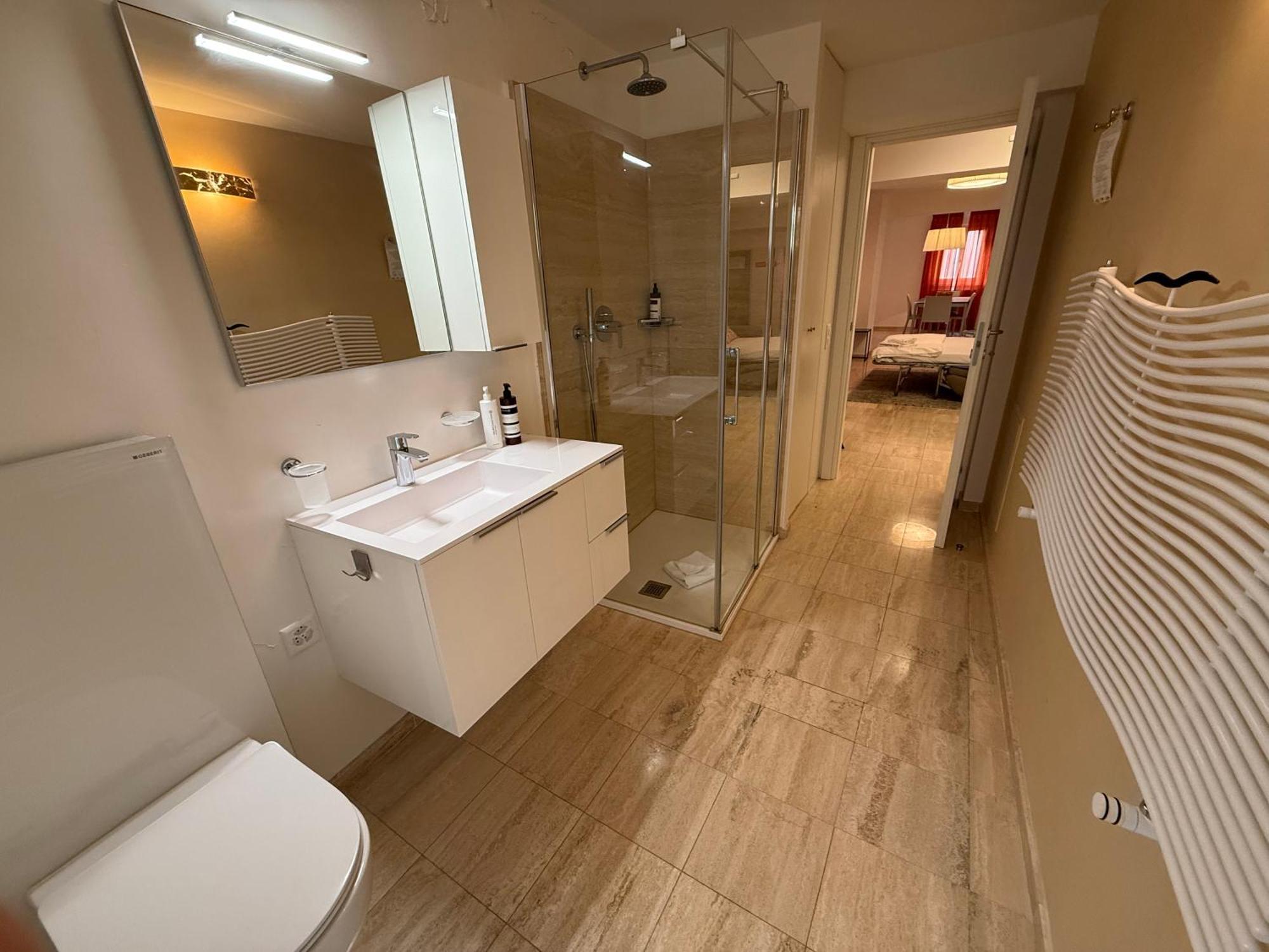 San Carlo Luxury Apartments Lugano Ngoại thất bức ảnh
