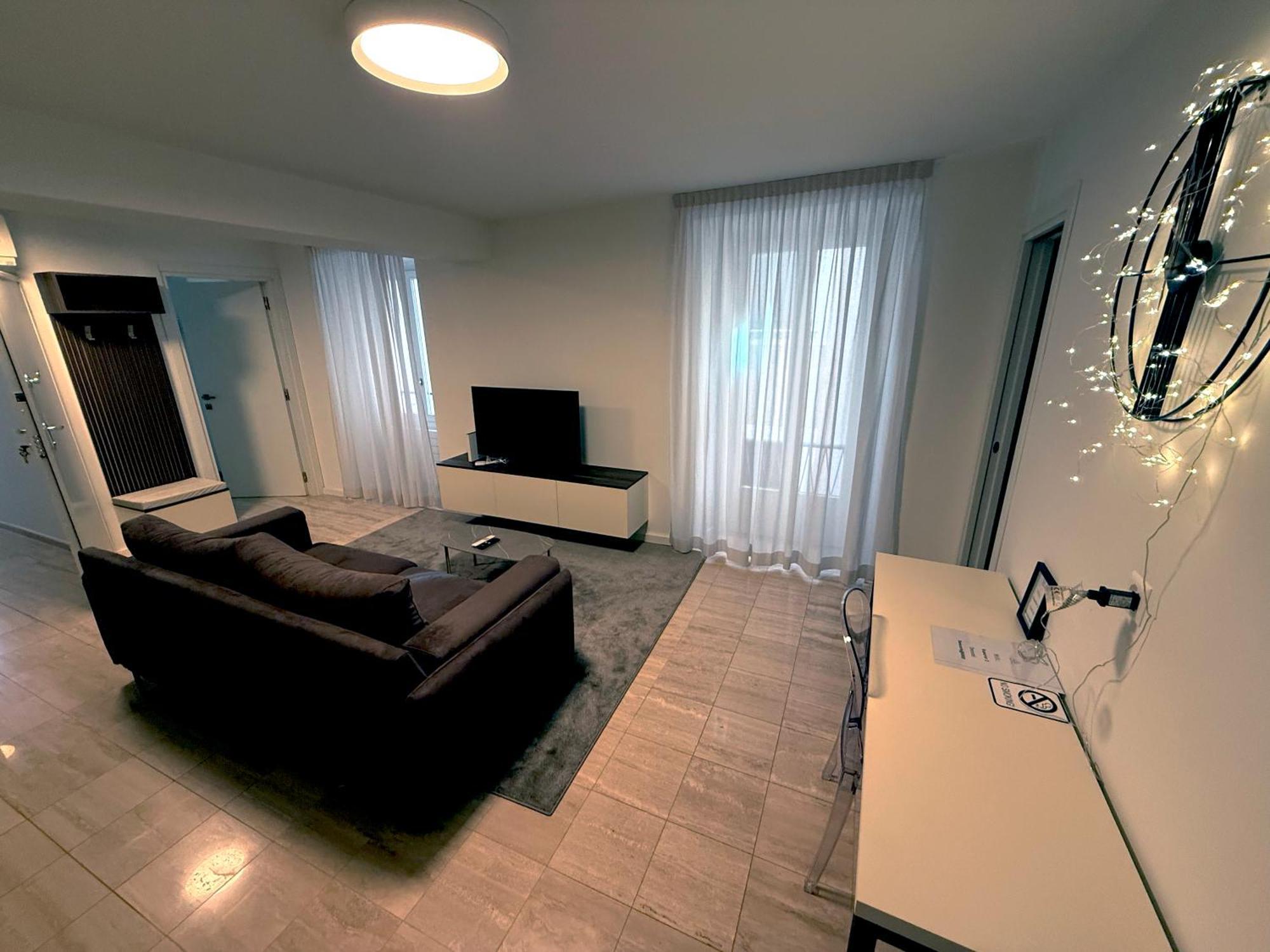 San Carlo Luxury Apartments Lugano Ngoại thất bức ảnh