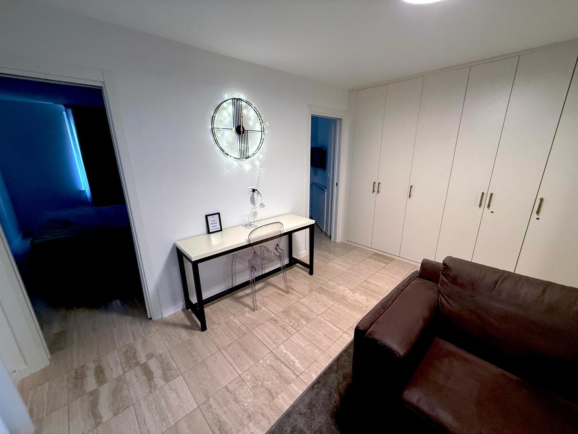 San Carlo Luxury Apartments Lugano Ngoại thất bức ảnh
